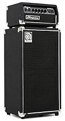Ampeg micro 2x10 for sale  Delivered anywhere in USA 