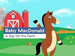 Baby macdonald day for sale  Delivered anywhere in USA 