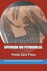 Supervision and psychoanalysis usato  Spedito ovunque in Italia 