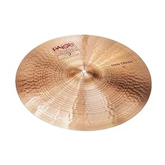 Paiste 2002 thin for sale  Delivered anywhere in UK