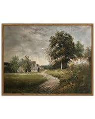 Shenify landscape vintage for sale  Delivered anywhere in USA 