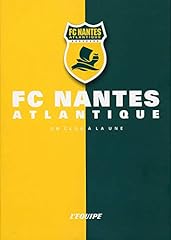 Nantes atlantique d'occasion  Livré partout en France