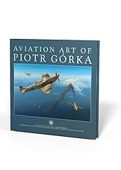 Aviation art piotr for sale  Delivered anywhere in UK