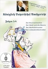 Königlich bayerisches amtsger gebraucht kaufen  Wird an jeden Ort in Deutschland