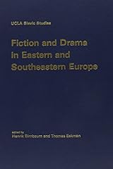 Fiction and drama d'occasion  Livré partout en Belgiqu