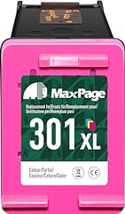 Maxpage 301 ink for sale  Delivered anywhere in Ireland