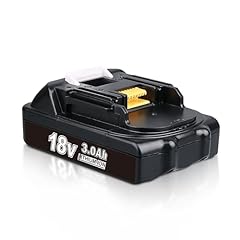 Prezoye bl1830b batteria usato  Spedito ovunque in Italia 