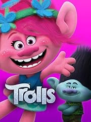 Trolls usato  Spedito ovunque in Italia 