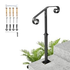 Spaceeup handrails outdoor for sale  Delivered anywhere in USA 