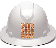 Custom hard hats for sale  Delivered anywhere in USA 