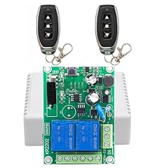 Qiachip 433mhz radio usato  Spedito ovunque in Italia 