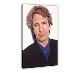 Actor alan rickman for sale  Delivered anywhere in UK