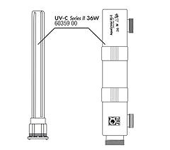 Jbl m138592 36w d'occasion  Livré partout en France