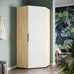 Zanofira corner chest for sale  Delivered anywhere in UK