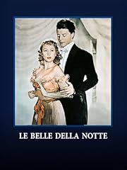 Belle della notte usato  Spedito ovunque in Italia 