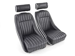 Oldtimer car seats for sale  Delivered anywhere in UK