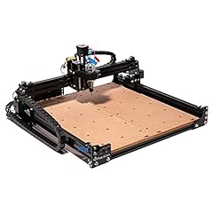 FoxAlien Masuter 4040 CNC Router Machine, 3-Axis Engraving for sale  Delivered anywhere in USA 