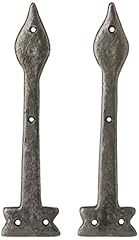 Ironmongery cast iron for sale  Delivered anywhere in UK