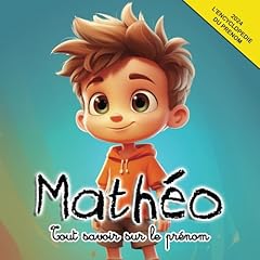 Savoir prénom mathéo d'occasion  Livré partout en France