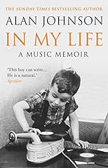 Life music memoir for sale  Delivered anywhere in UK