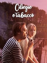 Ciliegie tabacco usato  Spedito ovunque in Italia 