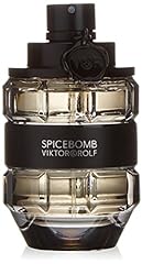 Victor rolf spicebomb for sale  Delivered anywhere in UK