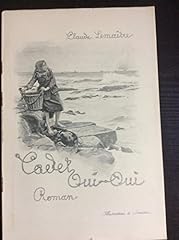 Claude lemaître. cadet d'occasion  Livré partout en France