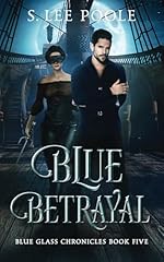 Blue betrayal for sale  Delivered anywhere in UK