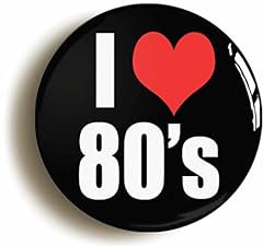 Love heart 80s for sale  Delivered anywhere in UK