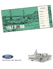 1964 ford owner for sale  Delivered anywhere in USA 