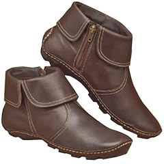 Bottines larges femme d'occasion  Livré partout en France