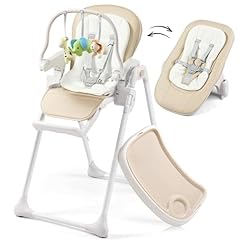 Convertible baby high for sale  Delivered anywhere in USA 