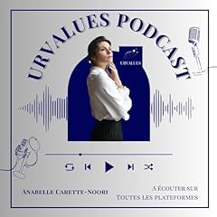 Urvalues podcast gebraucht kaufen  Wird an jeden Ort in Deutschland