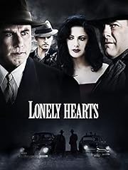 Lonely hearts usato  Spedito ovunque in Italia 