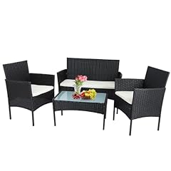 Panana rattan garden for sale  Delivered anywhere in UK