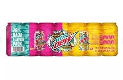 Mountain dew baja for sale  Delivered anywhere in USA 