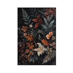 Oil painting dark for sale  Delivered anywhere in USA 