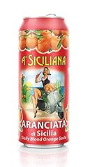 Siciliana sicilian blood for sale  Delivered anywhere in USA 