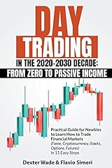 Day trading 2020 for sale  Delivered anywhere in UK