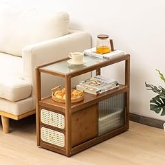 Tiita rattan nightstand for sale  Delivered anywhere in USA 