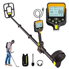 Metal detector professionali usato  Spedito ovunque in Italia 