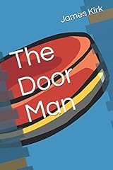 Door man for sale  Delivered anywhere in UK