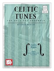 Celtic fiddle tunes for sale  Delivered anywhere in USA 
