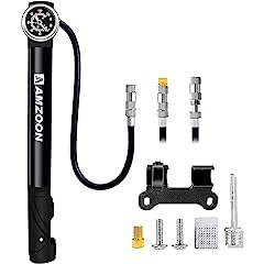 Amzoon bike pump for sale  Delivered anywhere in UK