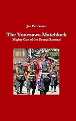 Yonezawa matchlock. mighty for sale  Delivered anywhere in USA 