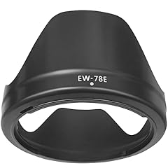 78e lens hood for sale  Delivered anywhere in USA 