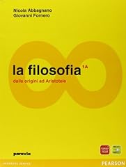 Filosofia. vol. dalle usato  Spedito ovunque in Italia 