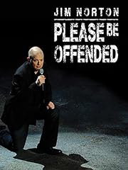 Jim norton please for sale  Delivered anywhere in UK