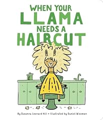 Llama needs haircut for sale  Delivered anywhere in USA 