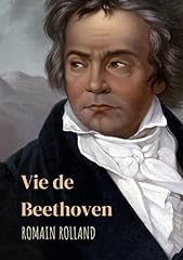 Vie beethoven édition d'occasion  Livré partout en France